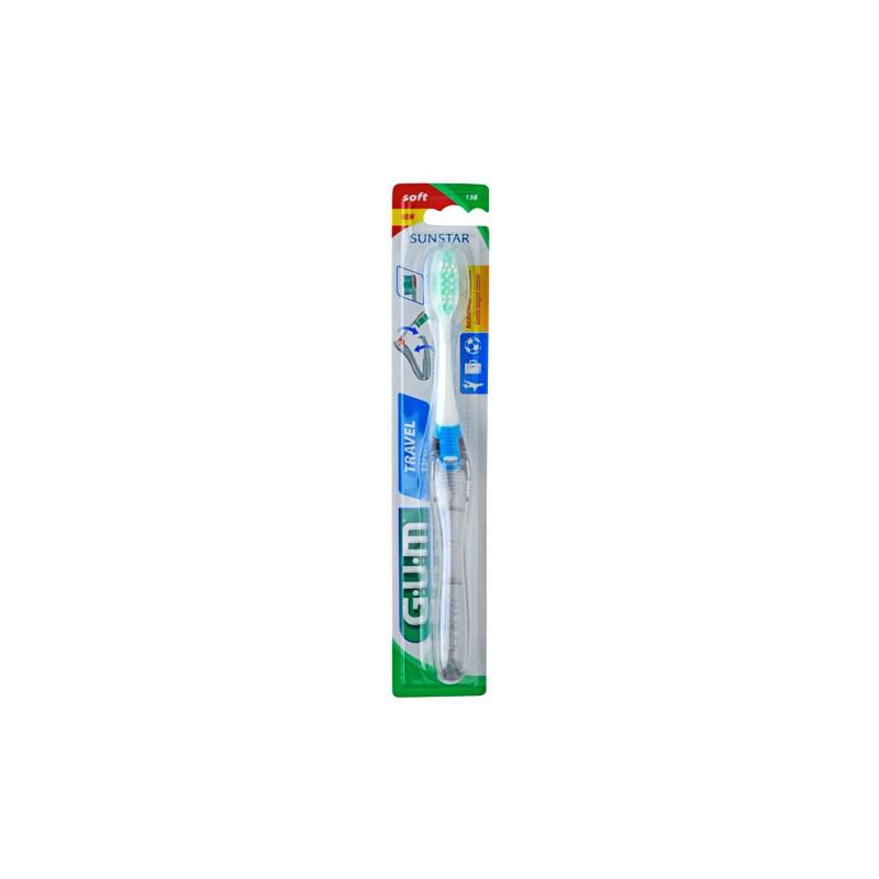 Spazzolino Da Viaggio Gum® 158 1pc