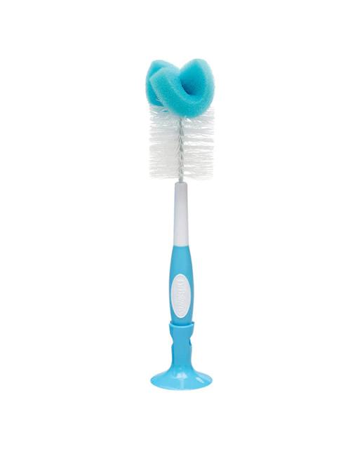 Cepillo De Limpieza Para Biberones Azul Dr. Brown's