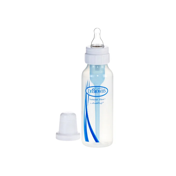 Dr. Brown's Biberon Standard PP 240ml 1U