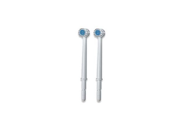 Waterpik Recambios Cabezal Cepillo 2uds