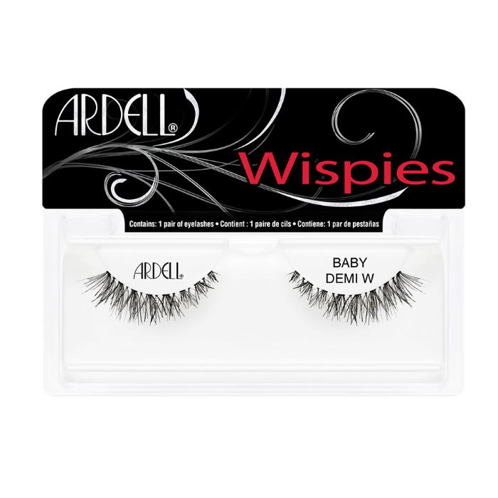 Ardell Wispies Lashes Baby Demi W