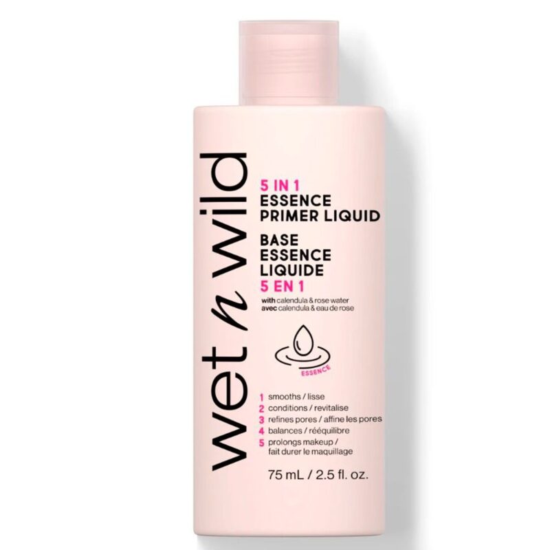 Wet N Wild Wnw Makeup Primer 5in1 Essence 1115486e