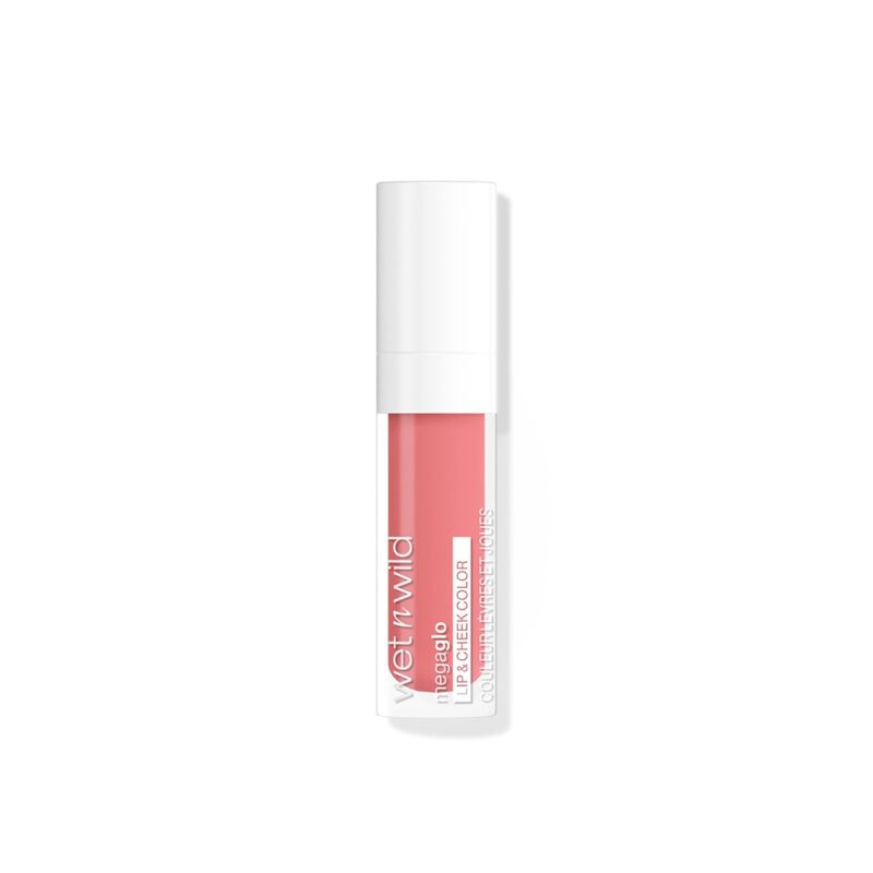 Wet N Wild Wnw Lip Gloss Megaglo Lip y Check 1116093e