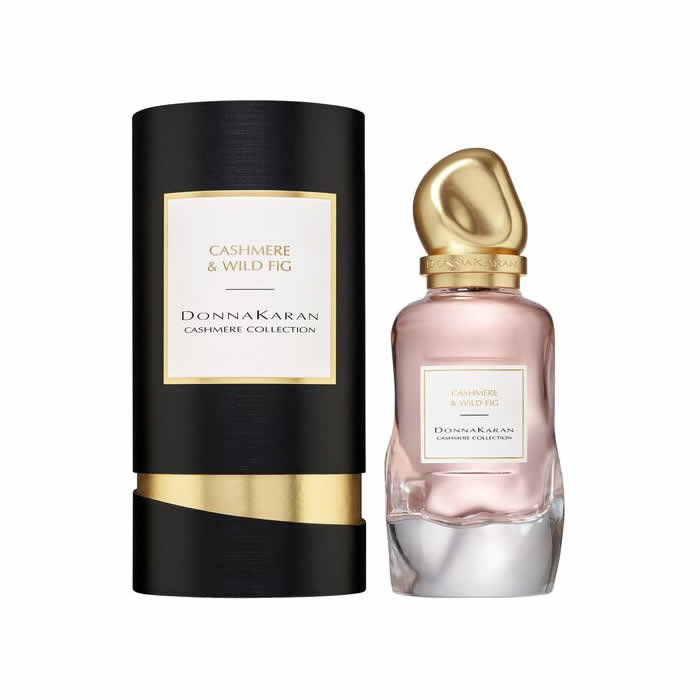 Donna Karan Cashmere & Wild Fig Eau De Parfum Spray 100ml