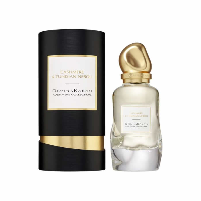 Donna Karan Cashmere & Tunisian Neroli Eau De Parfum Spray 100ml