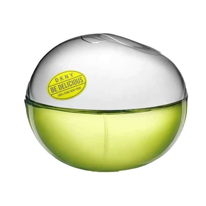 Donna Karan Be Delicious Eau De Parfum Spray 100ml