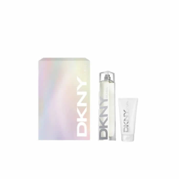 DKNY Eau de Parfum & Body Lotion Set 2 Parti