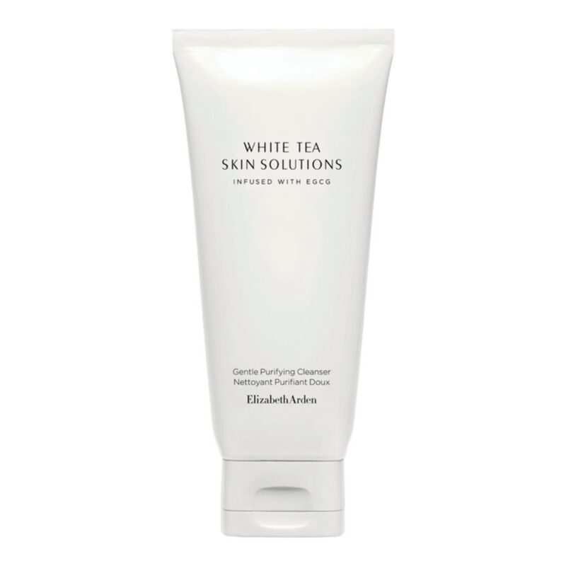 Elizabeth Arden Arden W Tea Sol Gentle Purif Clean 125ml
