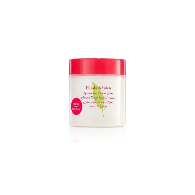 Elizabeth Arden Green Tea Honey Drops Lyche L Body Cr500