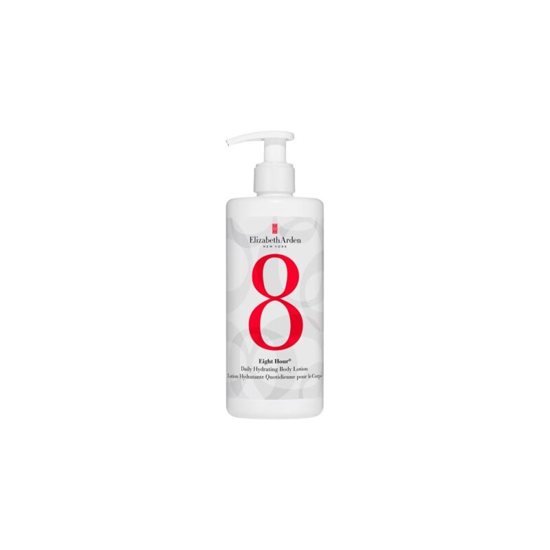 Elizabeth Arden Eight Hour Loción Corporal Hidratante 380ml