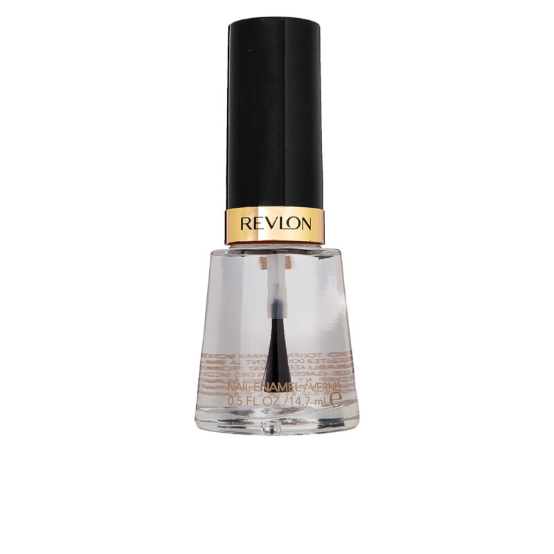Revlon Nail Color Smalto Unghie 771 Clear