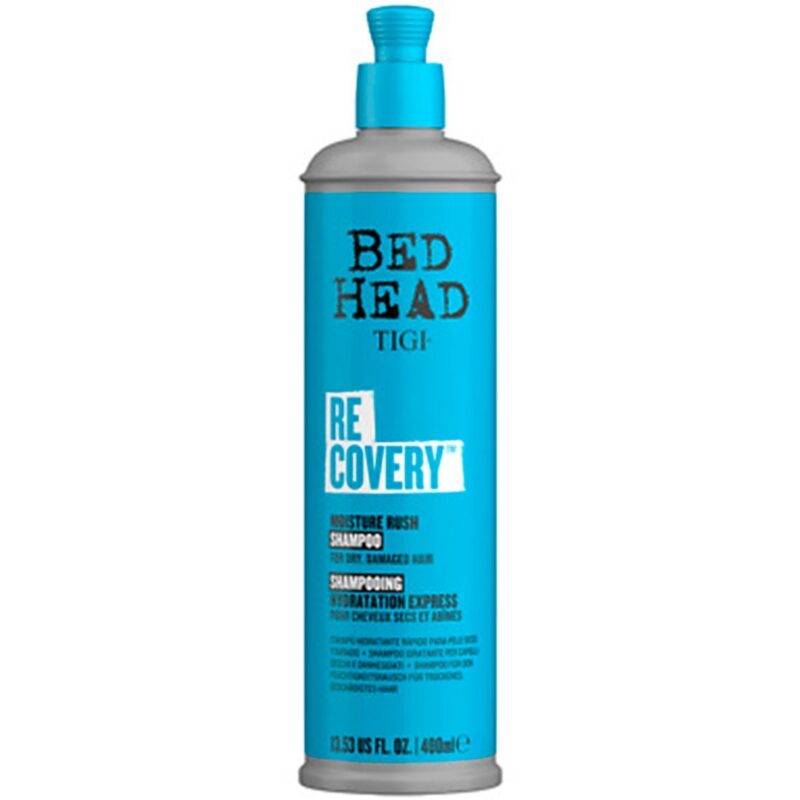 Tigi Bh21 Recovery Shampoo 400ml