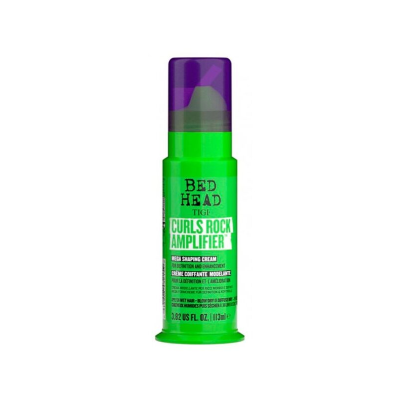 Tigi Bh21 Curls Rock Amplifier Cream 113