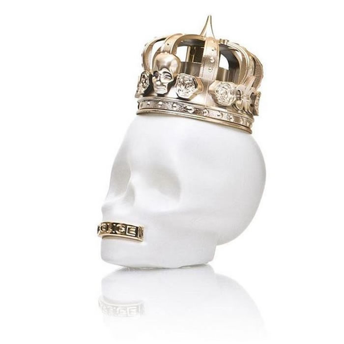 Police To Be The Queen Eau De Parfum Spray 40ml