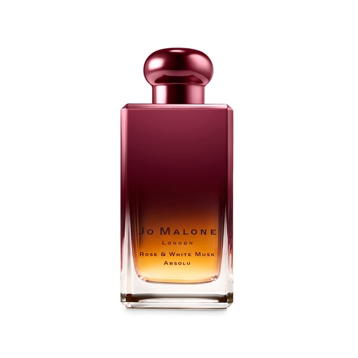 Jo Malone Rose & White Musk Absolut Eau De Parfum Spray 100ml