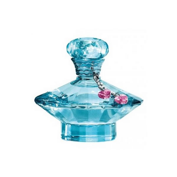 Britney Spears Curious Eau De Parfum Spray 50ml