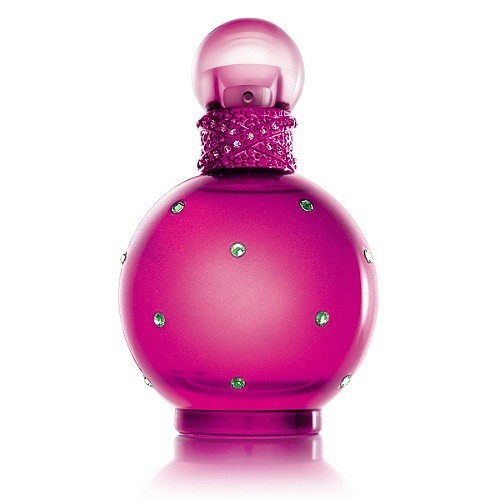 Britney Spears Fantasy Eau De Parfum Spray 100ml
