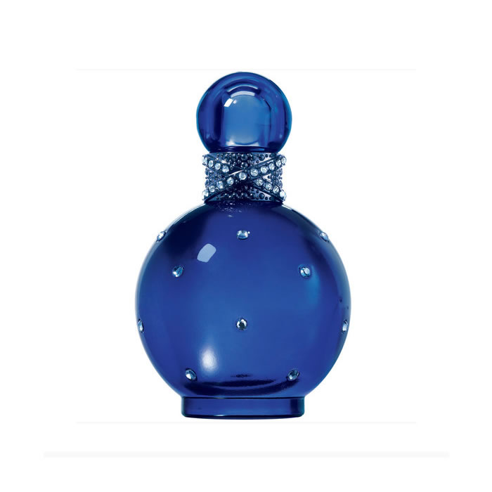 Britney Spears Midnight Fantasy Eau De Parfum Spray 50ml