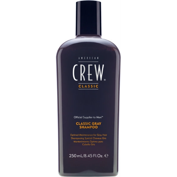 Classic Gray Shampoo Per Capelli Brizzolati 250ml