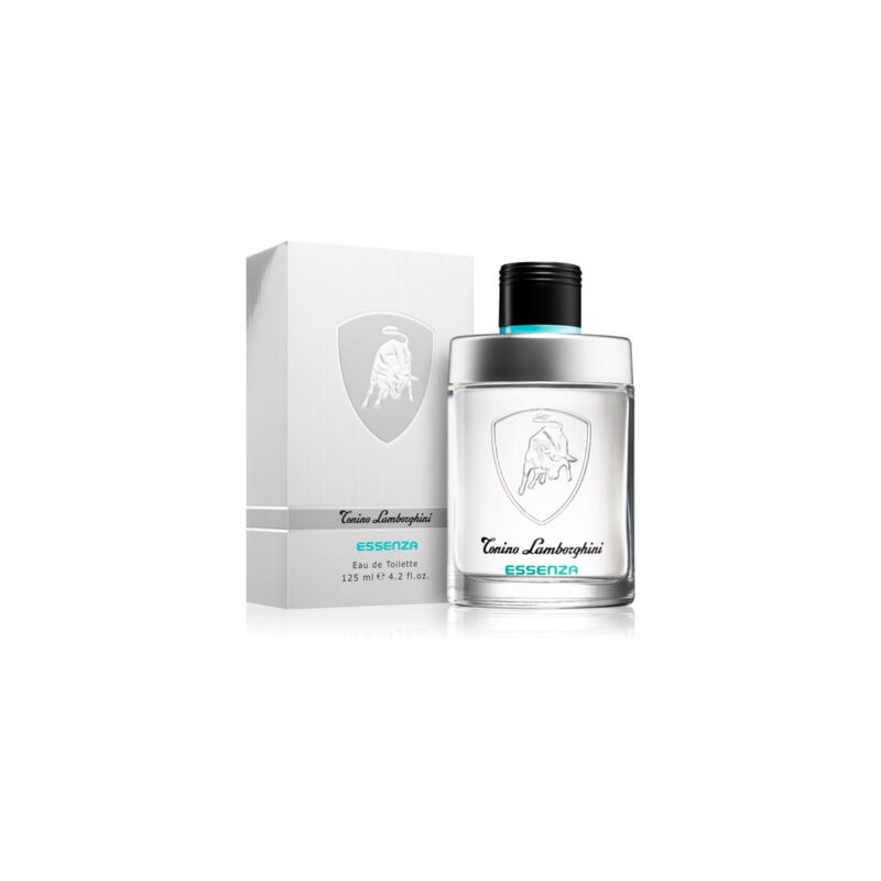 Tonino Lamborghini Lamborghini Essenza Men Edt Spray 125ml