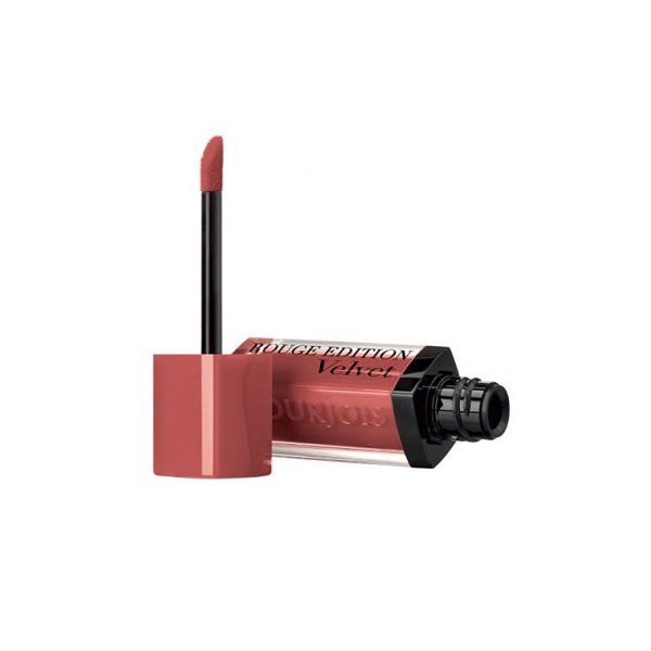 Rouge Edition Velvet  T12 Beau Brun
