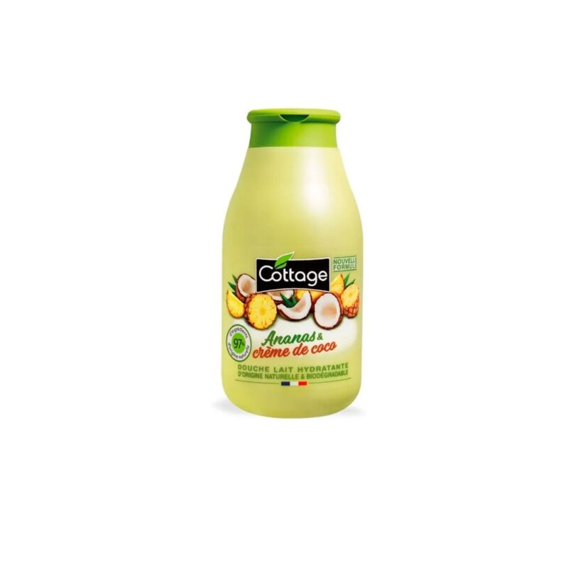 Cottage Gel Viaje 50 Piña-Coco 7968