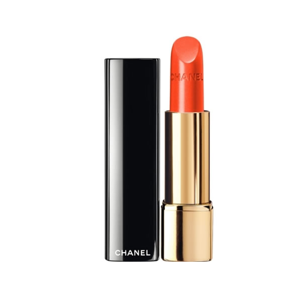 Chanel Rouge Allure Rossetto Intenso 96 Excentrique 
