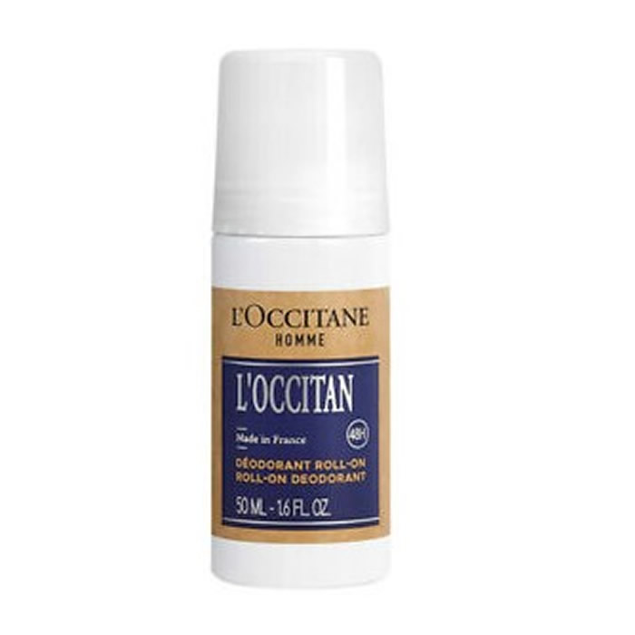 L'Occitane L'Occitan Deodorante Roll-On 50ml