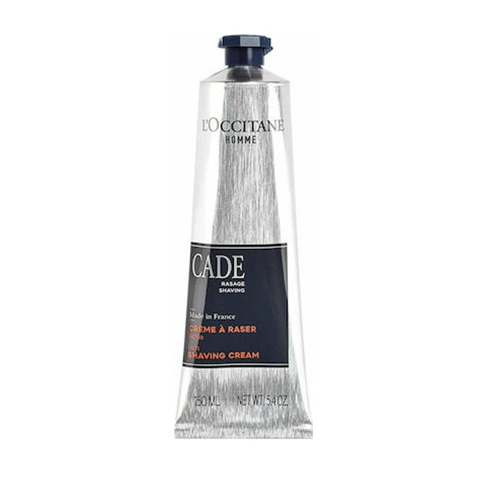 L'Occitane Cade Crema Da Barba Ricca 150ml