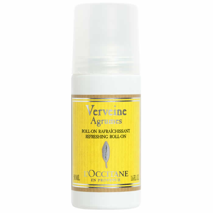 L'occitane Verveine Refreshing Deo Roll-On 50ml