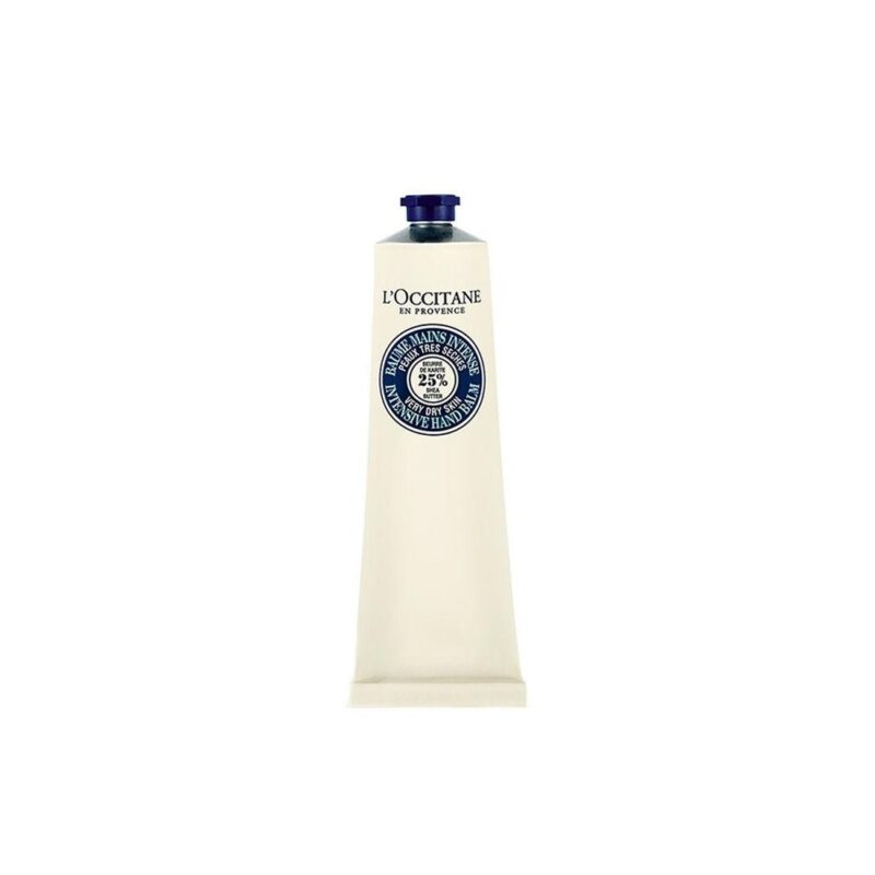 L'occitane Karite Bálsamo Intenso De Manos Sensibles 150ml