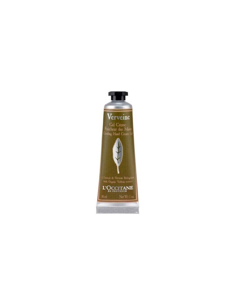 L'occitane Verbena Gel De Manos 30ml