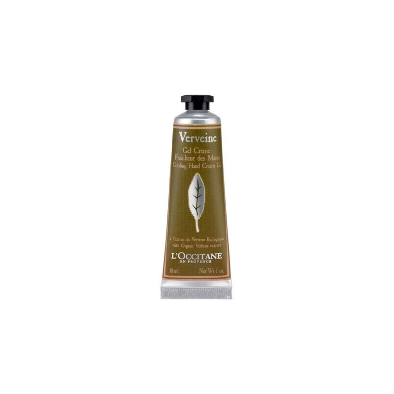 L'occitane Verbena Gel De Manos 30ml