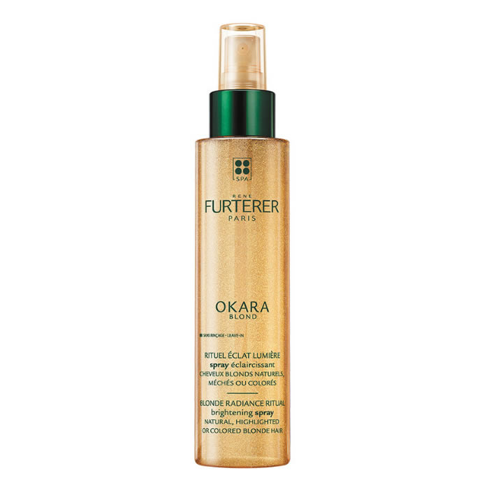 Rene Furterer Okara Blond Spray Schiarente 150ml