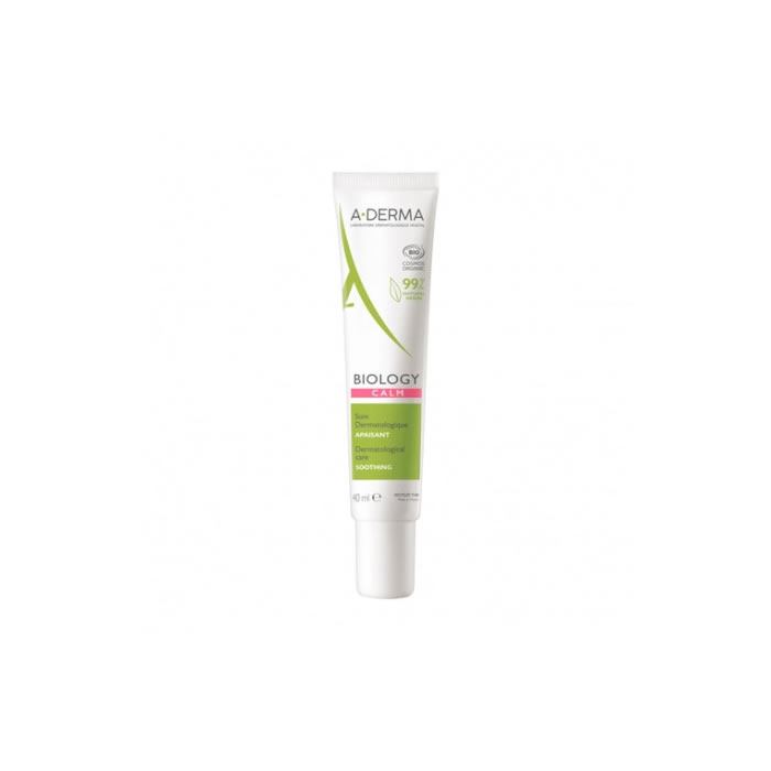 A Derma Biology Crema Calma 40ml