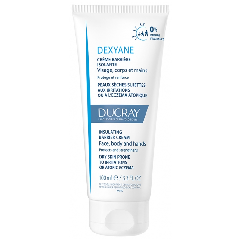 Ducray Dexyane Crema 100ml