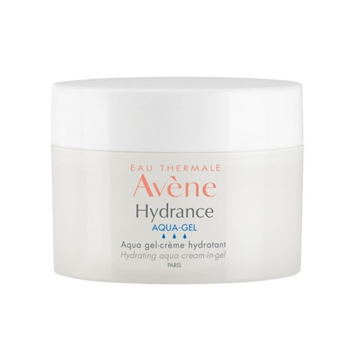 Avène Hydrance Crema Idratante Aqua-Gel 50ml