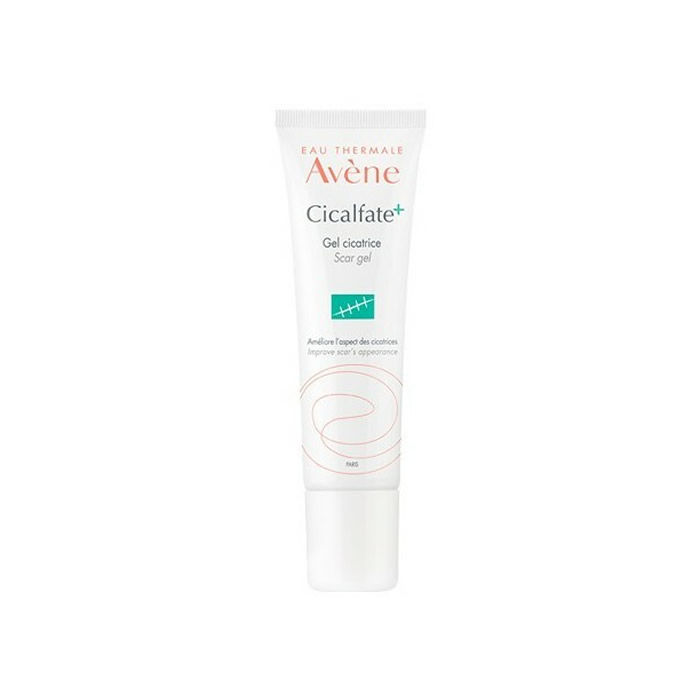 Avène Cicalfate+ Crema 40ml