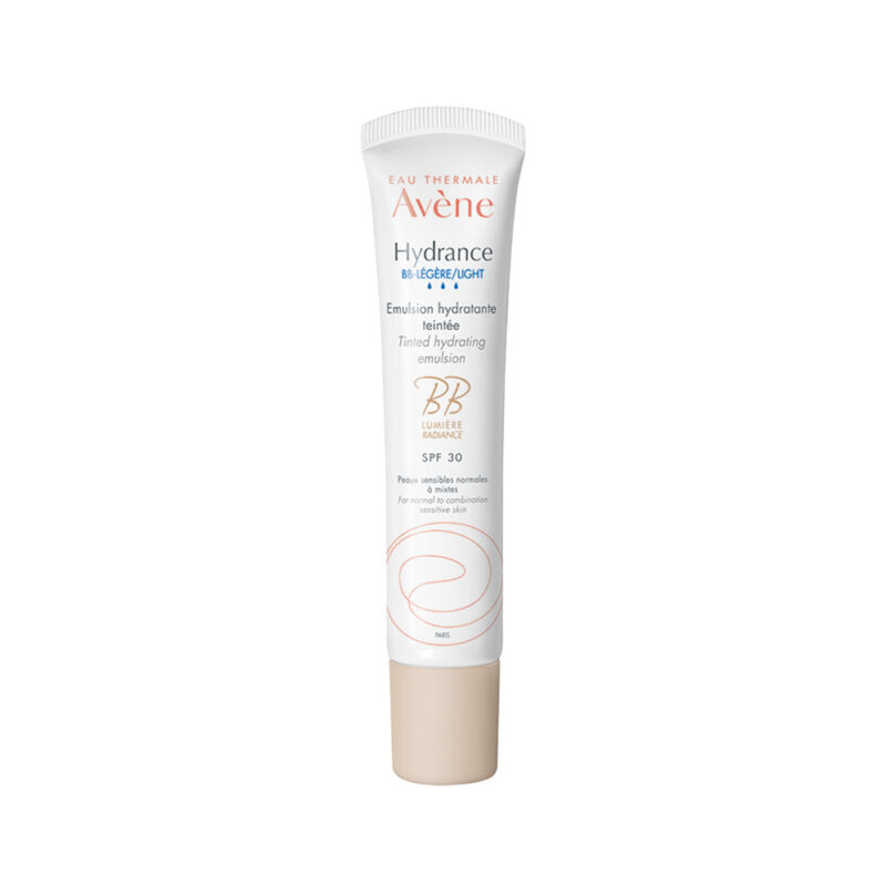 Avène Hydrance Bb-Ligera Pieles Normales Mixtas 40ml