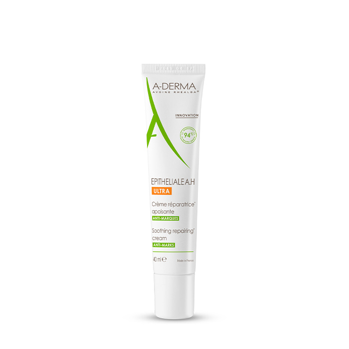 A-Derma Epitheliale Ah Ultra 15ml 