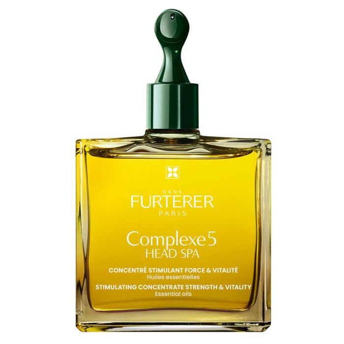 René Furterer Head Spa Complex 5 Concentrato stimolante 50ml