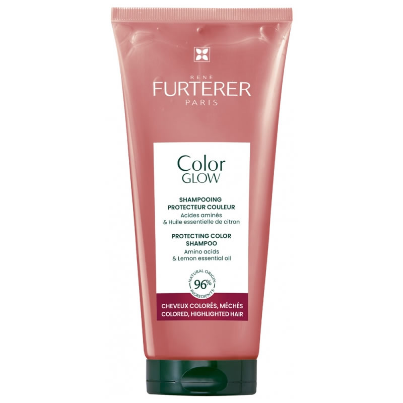 Rene Furterer Color Glow Shampoo Protettivo Del Colore 200ml