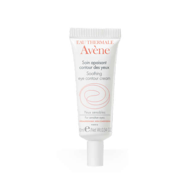 Avene Trattamento Lenitivo Contorno Occhi 10ml