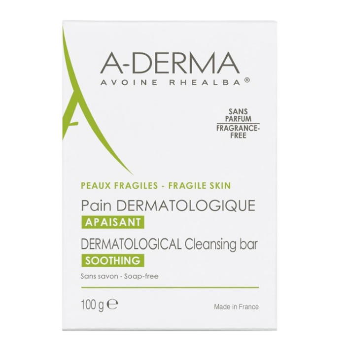 A-Derma Dermopan Pastiglie lenitive 100g