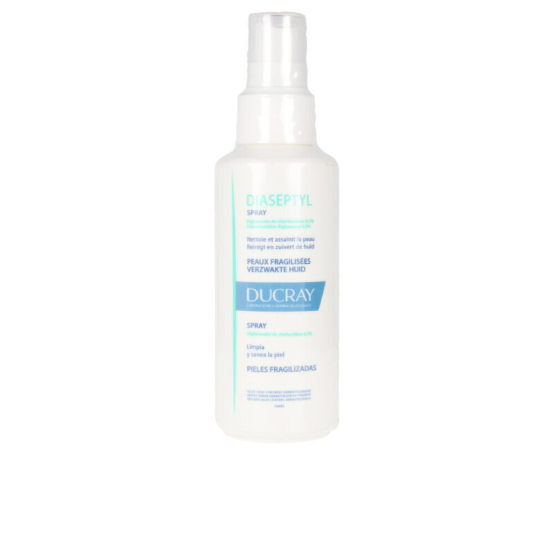 Ducray Diaseptyl Spray 125ml 