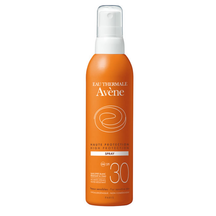 Avene  Spray Spf30 200ml