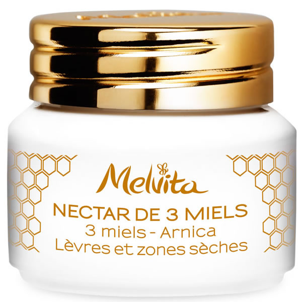 Melvita Nettare 3 Mieli 8g