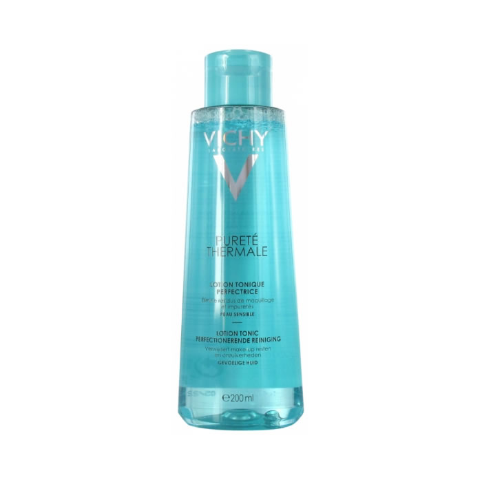 Vichy Pureté Thermal Tonico Perfezionatore 200ml