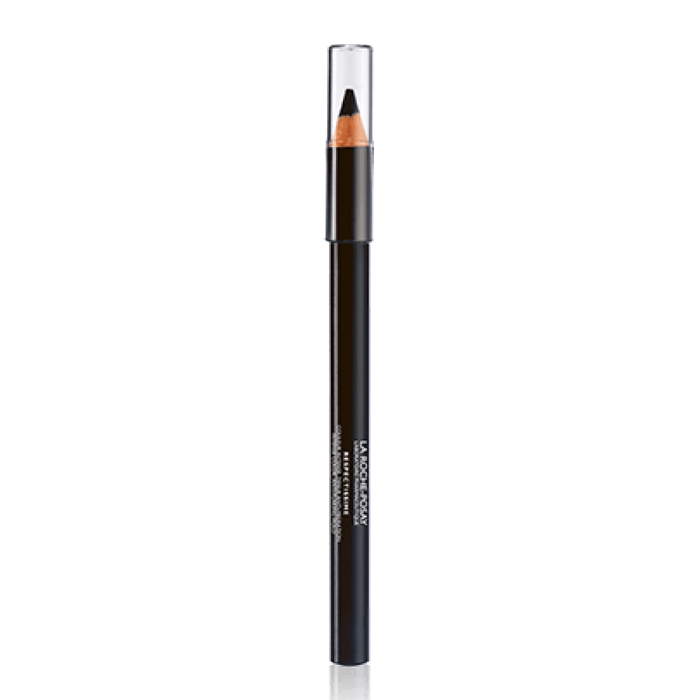 La Roche Posay Respectissime Crayon Douceur Black 1g