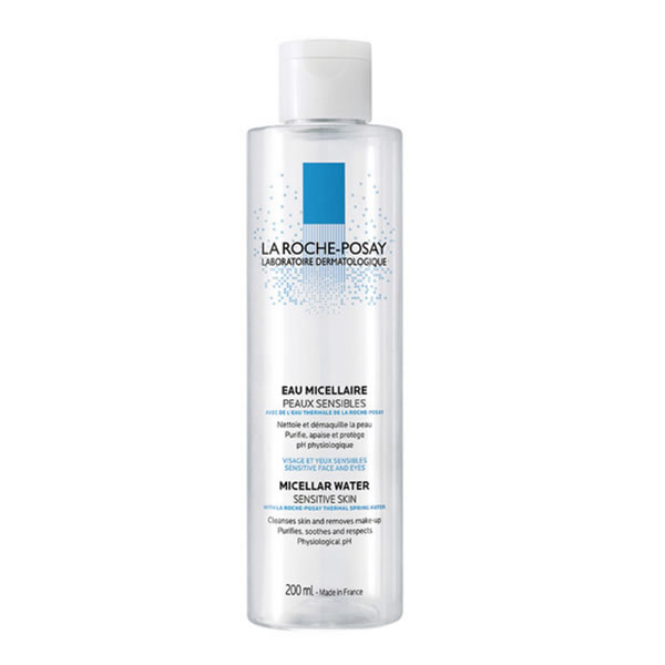 La Roche Posay Acqua Micellare Pelle Sensibili 200ml